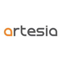 Artesia Pro Logo