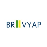 BRVYAP - Brazil Very Young Arbitration Practitioners Logo