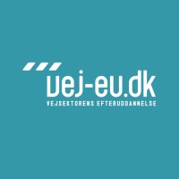 VEJ-EU Logo