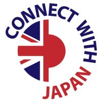 Connect with Japan Logo