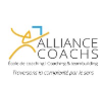 ALLIANCE-COACHS Logo