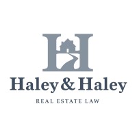 Haley and Haley Law Group, LLC Logo