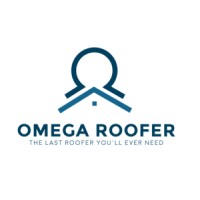 Omega Roofer, LLC Logo