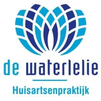De Waterlelie, Huisartsenpraktijk Logo