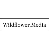 WildFlower.Media inc Logo