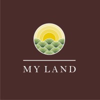 My Land Logo