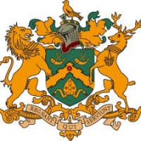Finchley Rugby Football Club Logo