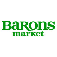 Barons Market Logo