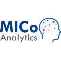 MICo Analytics Logo