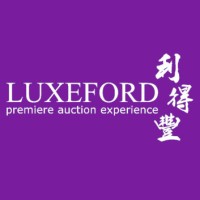 LUXEFORD Logo