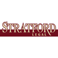 Stratford Legal Logo