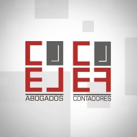 COEL Abogados y COEF Contadores Logo