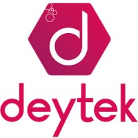 Deytek Logo