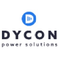 Dycon Power Solutions Ltd Logo