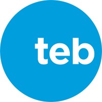 Grup Cooperatiu TEB Logo