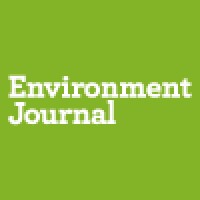 Environment Journal Logo
