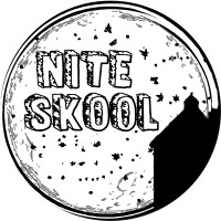 Niteskool Productions Logo