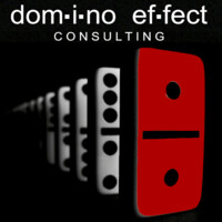 Domino Effect Consulting Logo