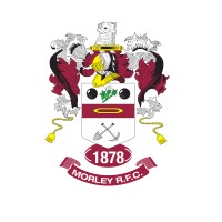 Morley Rugby Football Club Logo
