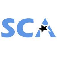 Sport Consultants Australia Logo