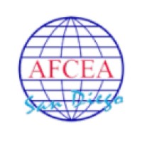 AFCEA San Diego Chapter Logo