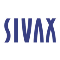 SIVAX North America, Inc. Logo