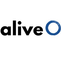 ALIVE Logo