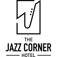 The Jazz Corner Hotel Logo