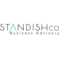 StandishCo - Business Advisory Logo