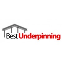 Best Underpinning Logo