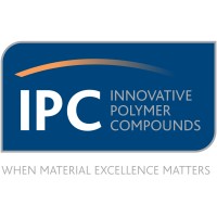 IPC - Innovative Polymer Compounds Logo