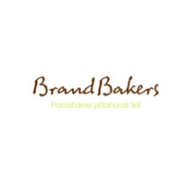 BrandBakers Logo