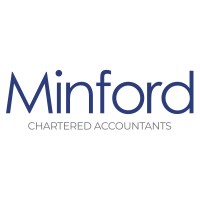 Minford Chartered Accountants Logo