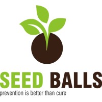 Seedballs.in Logo