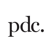 pdc Logo