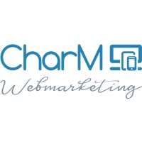CharM Webmarketing Logo
