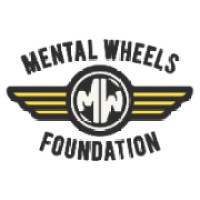 Mental Wheels Foundation Limited Logo