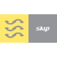 Skip Co., Ltd Logo