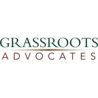 Grassroots Advocates Logo