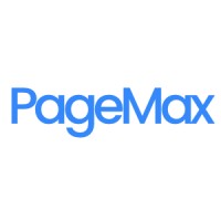 PageMax Digital Logo