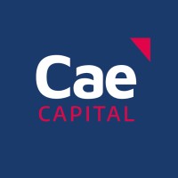 CAE Capital Logo