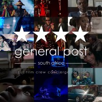 General Post Logo