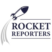 Rocket Reporters Logo