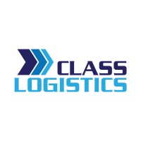 Class Logistics LLC Logo