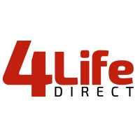 4Life Direct Polska Logo
