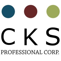 CKS Legal Logo