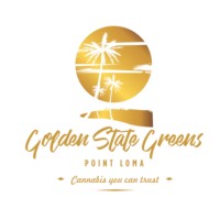 Golden State Greens Logo