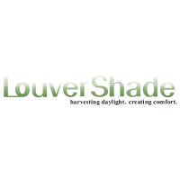 LouverShade Logo