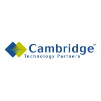 Cambridge Technology Partners Logo
