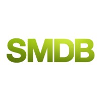 Starting Monday Design and Branding Co. (SMDB) Logo